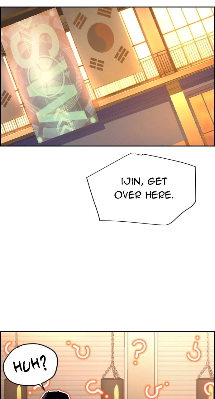 Mercenary Enrollment Chapter 115 - Page 38