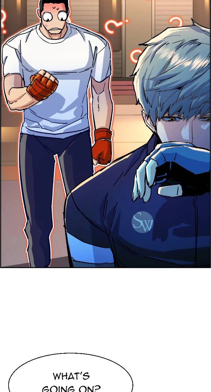 Mercenary Enrollment Chapter 115 - Page 39