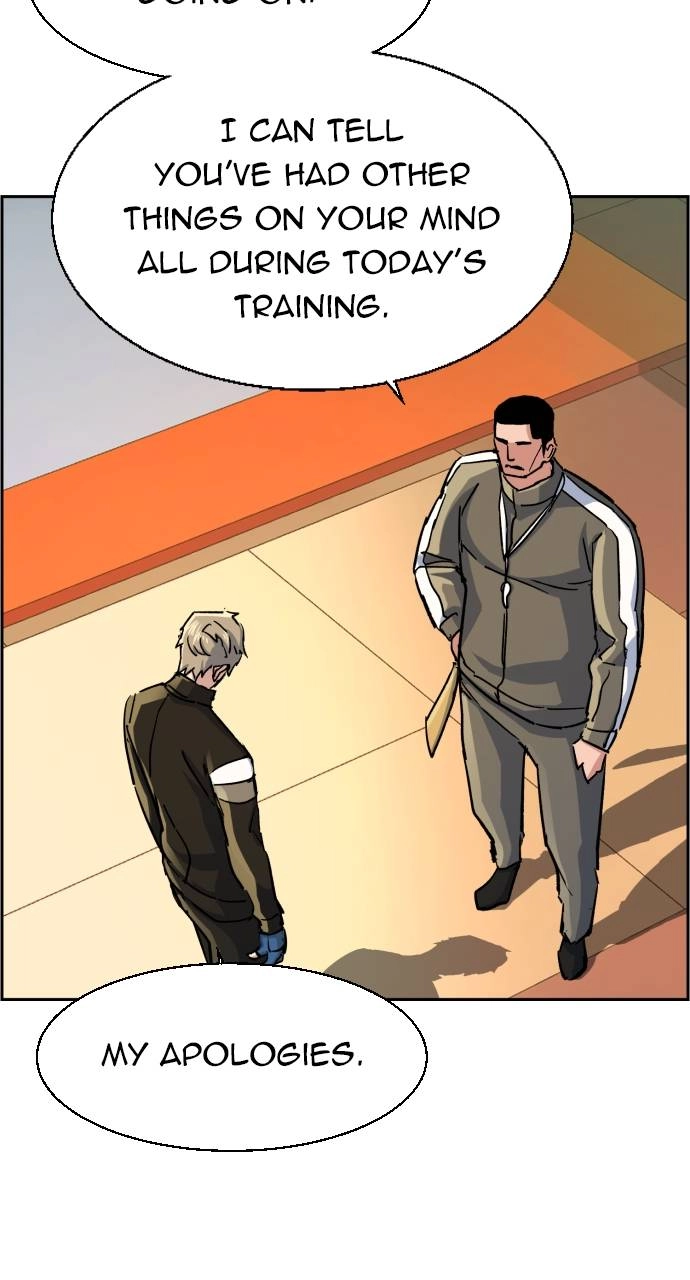 Mercenary Enrollment Chapter 115 - Page 40