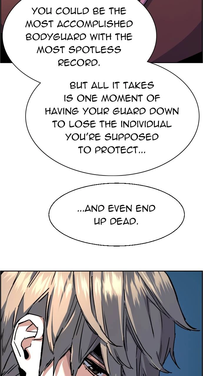 Mercenary Enrollment Chapter 115 - Page 42
