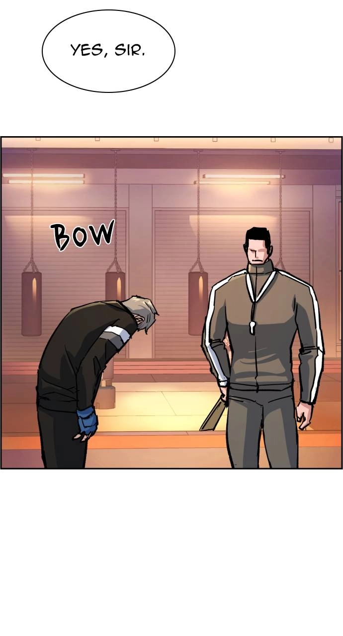 Mercenary Enrollment Chapter 115 - Page 45