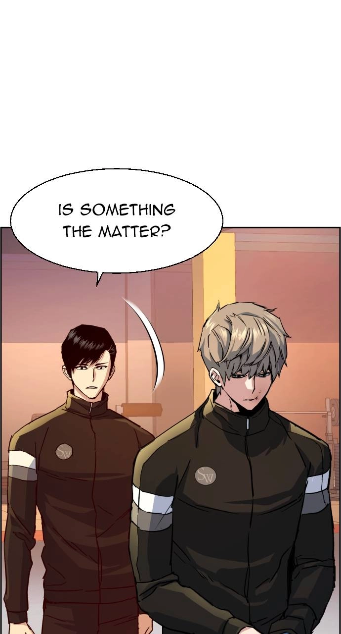 Mercenary Enrollment Chapter 115 - Page 47