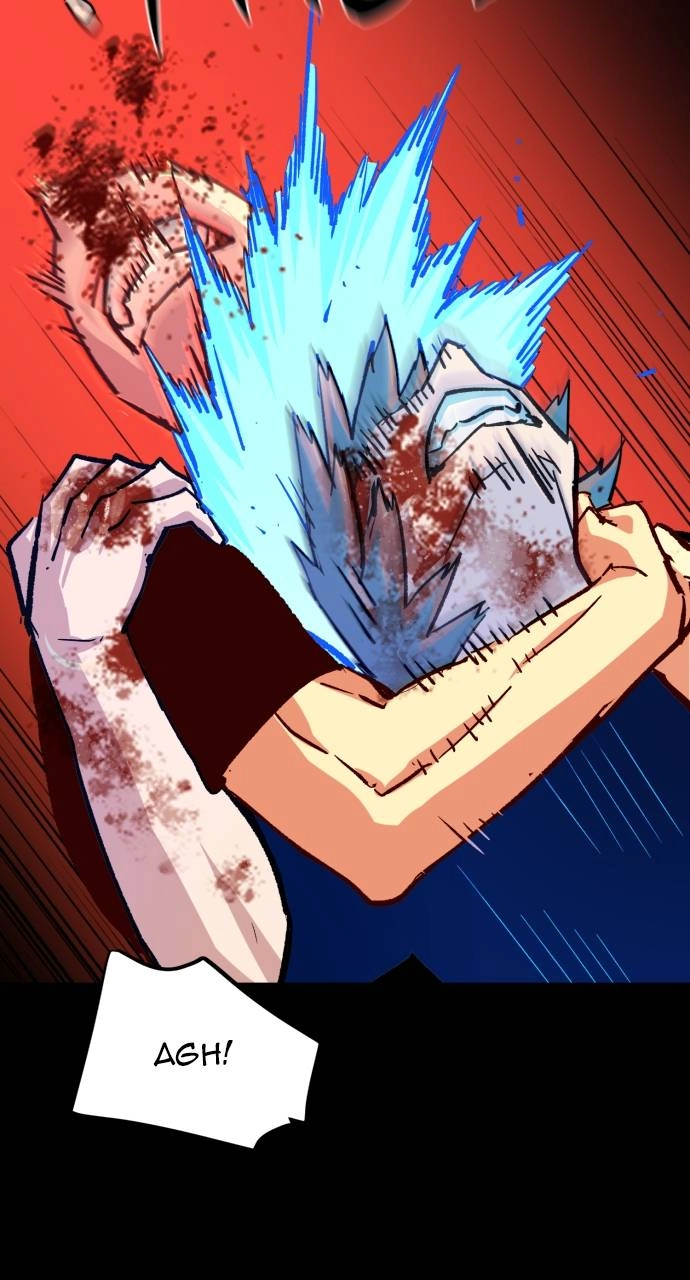 Mercenary Enrollment Chapter 115 - Page 65