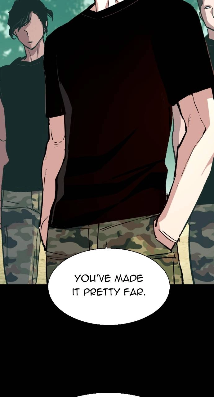 Mercenary Enrollment Chapter 115 - Page 82
