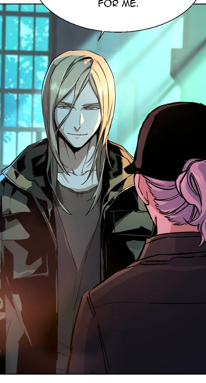 Mercenary Enrollment Chapter 115 - Page 96