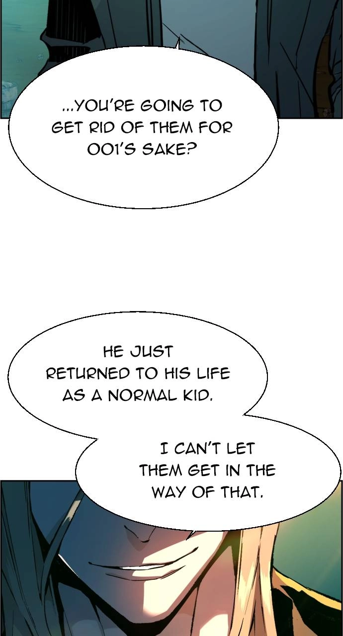 Mercenary Enrollment Chapter 115 - Page 98