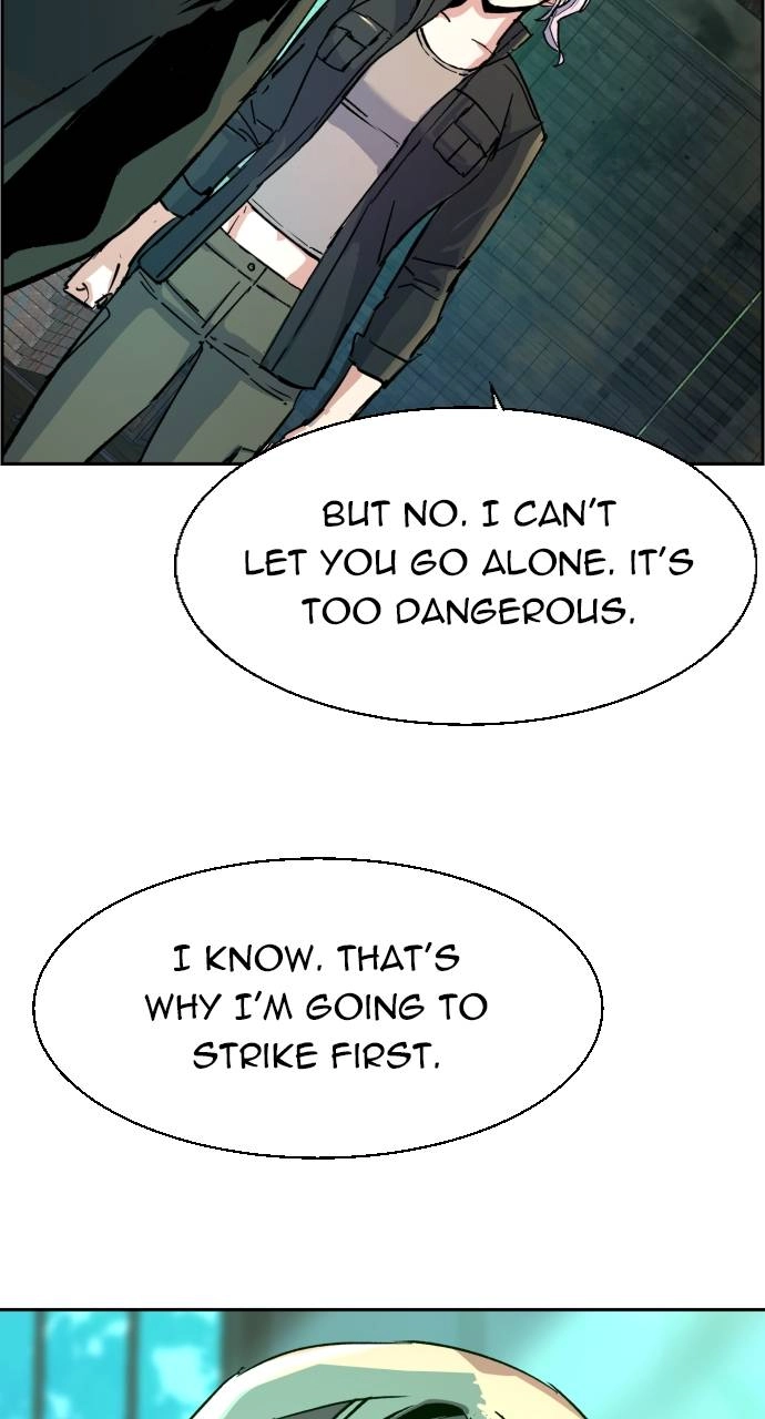 Mercenary Enrollment Chapter 115 - Page 101