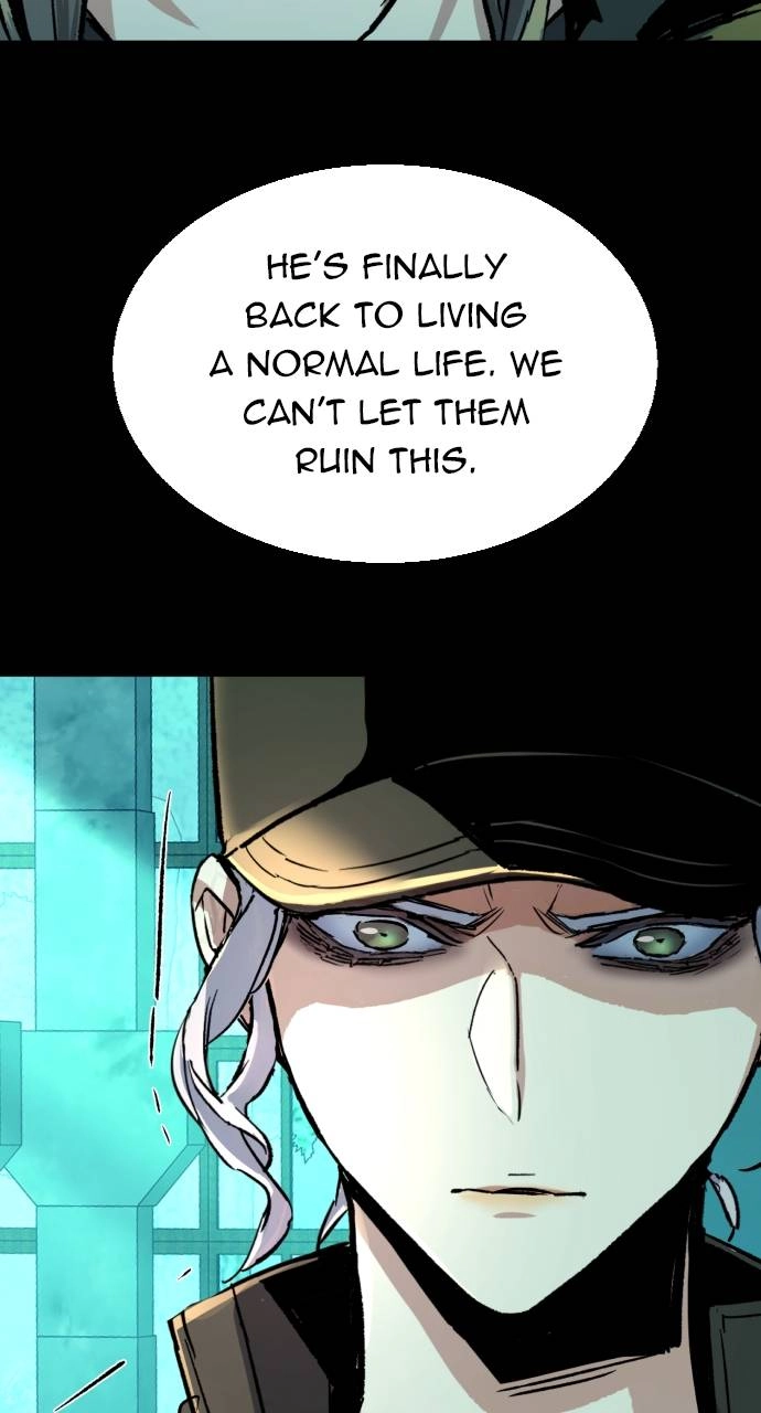 Mercenary Enrollment Chapter 116 - Page 7