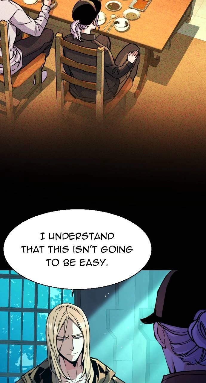 Mercenary Enrollment Chapter 116 - Page 9