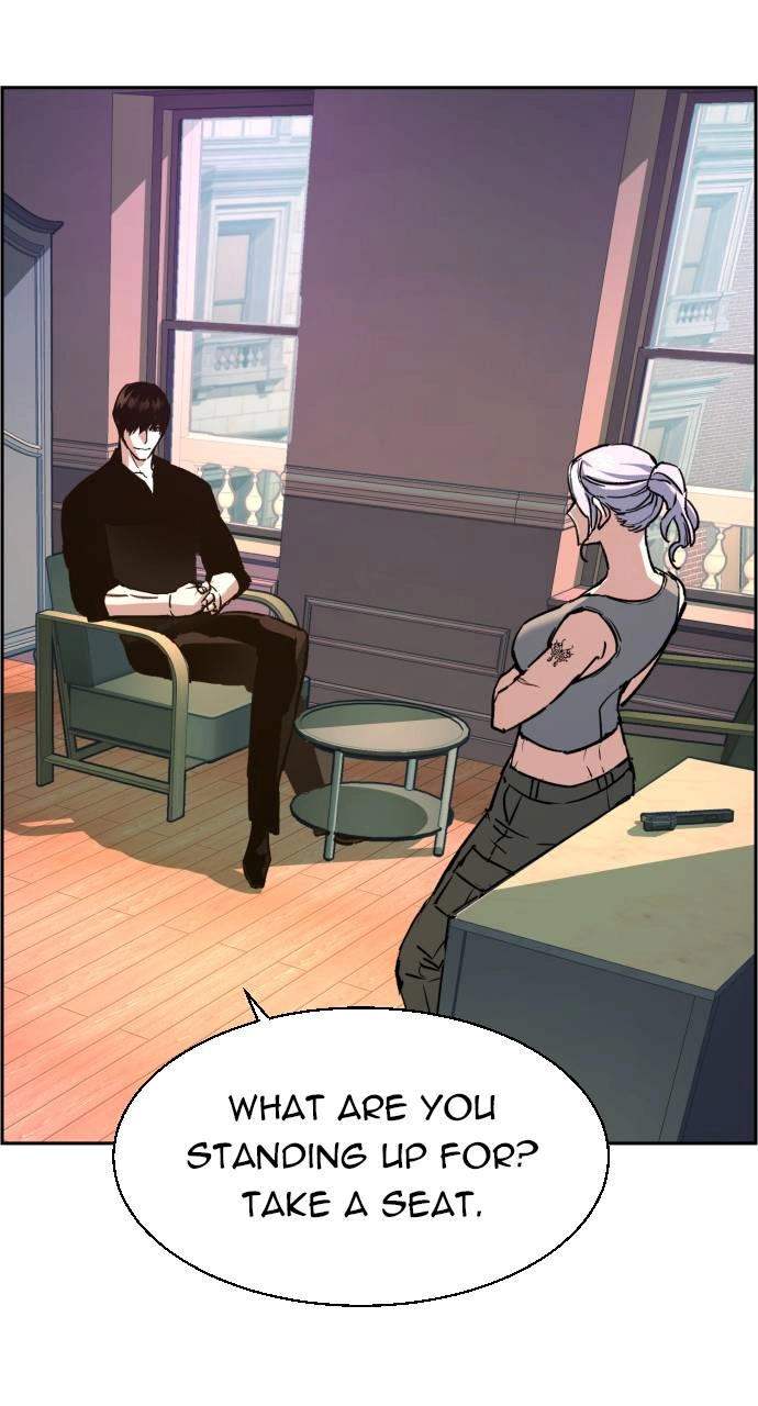 Mercenary Enrollment Chapter 116 - Page 23