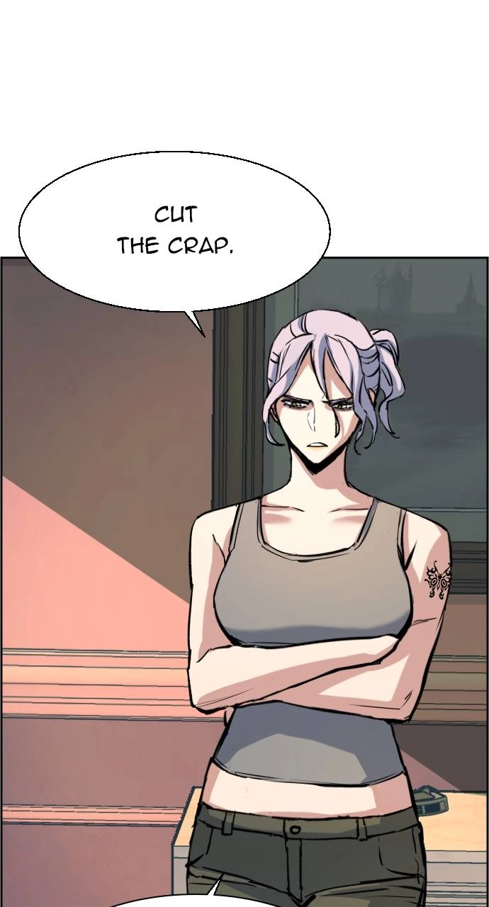 Mercenary Enrollment Chapter 116 - Page 24
