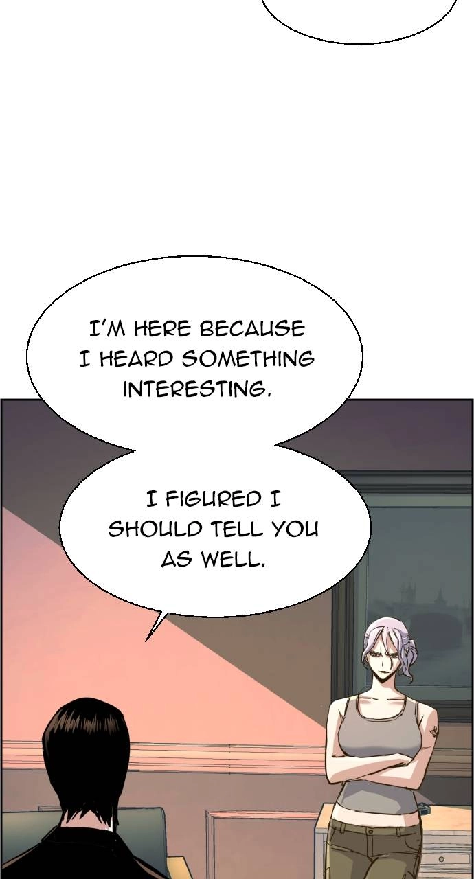 Mercenary Enrollment Chapter 116 - Page 26