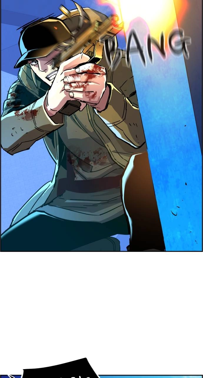 Mercenary Enrollment Chapter 116 - Page 39