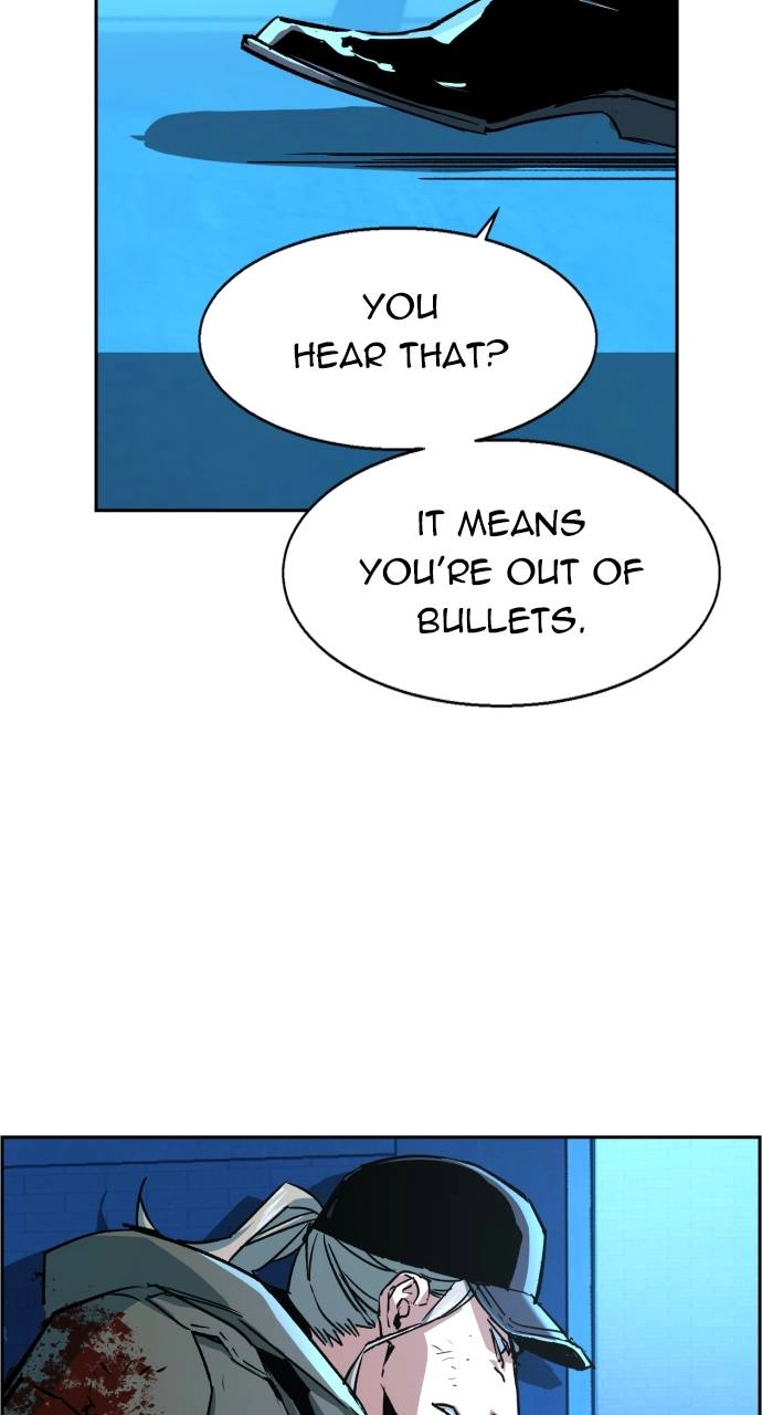Mercenary Enrollment Chapter 116 - Page 42