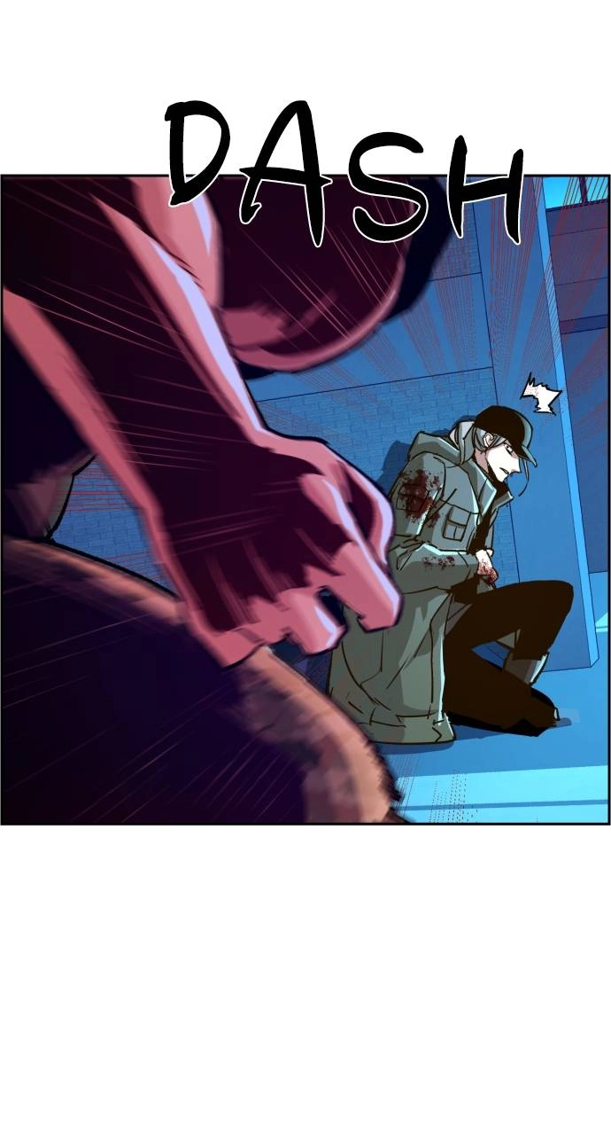 Mercenary Enrollment Chapter 116 - Page 45