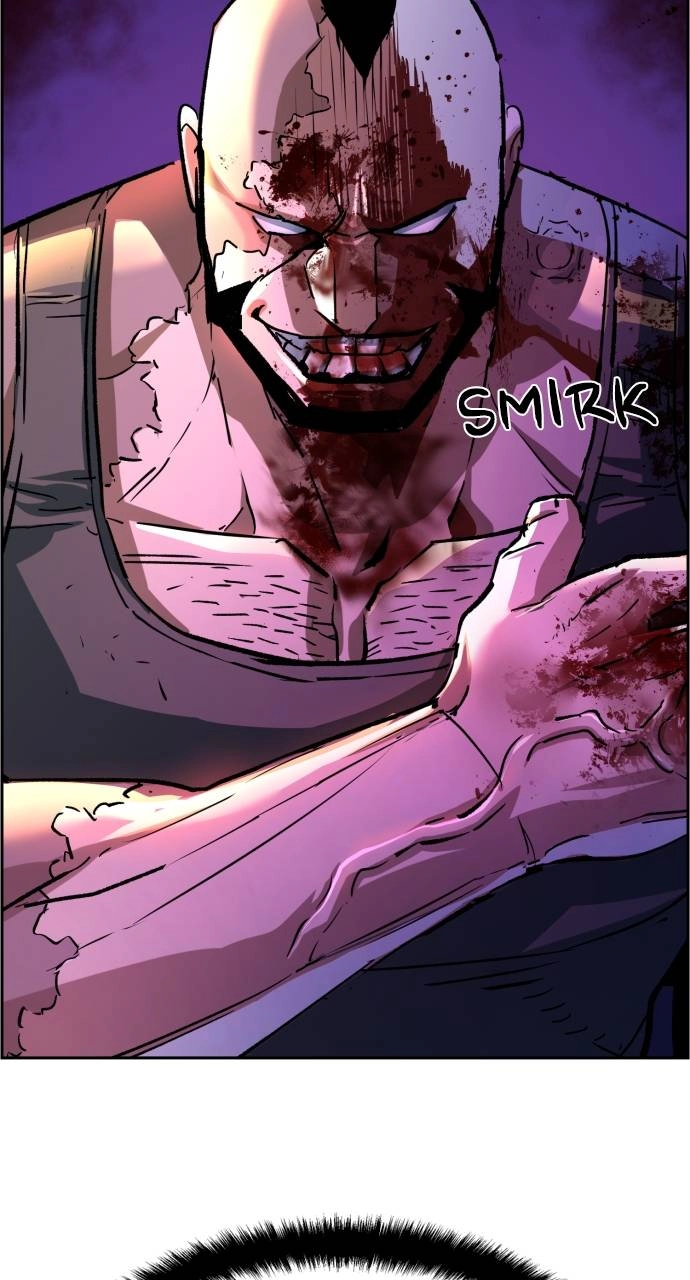 Mercenary Enrollment Chapter 116 - Page 58