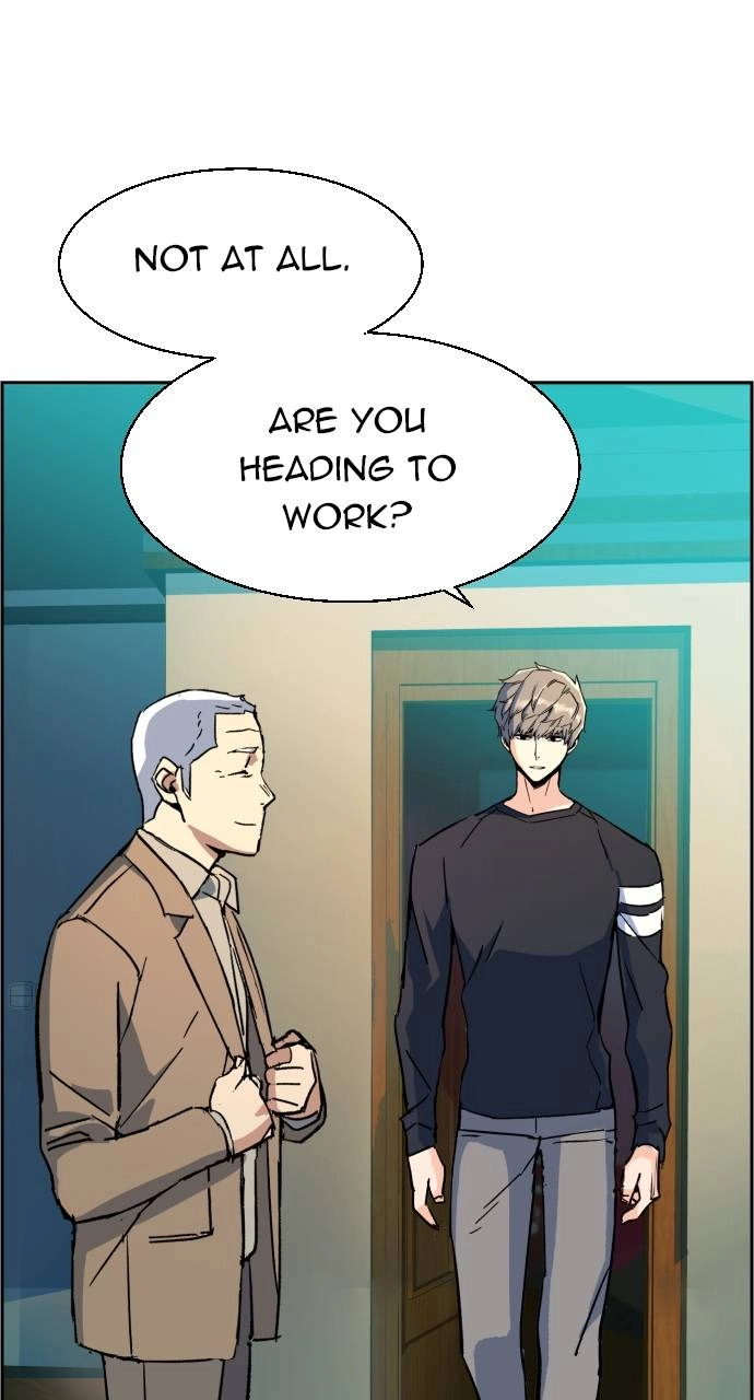 Mercenary Enrollment Chapter 116 - Page 86