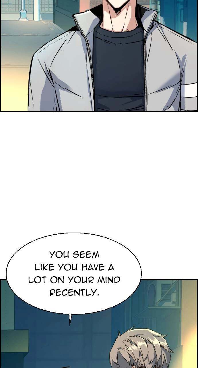 Mercenary Enrollment Chapter 116 - Page 94