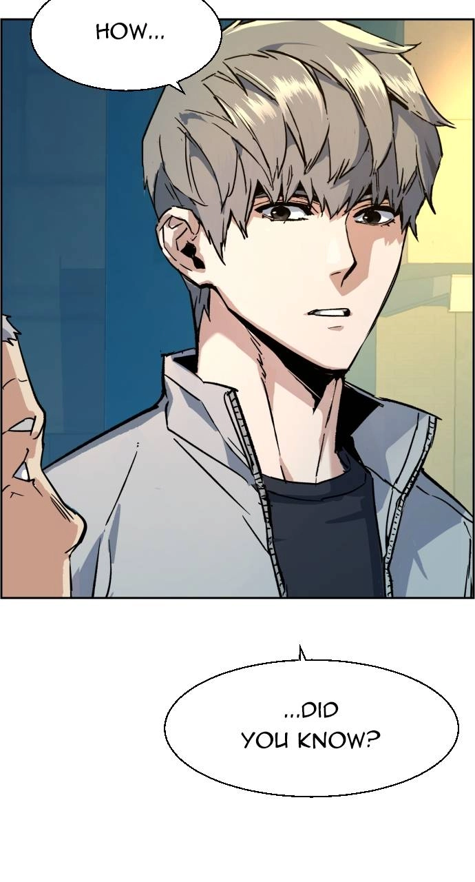 Mercenary Enrollment Chapter 116 - Page 96