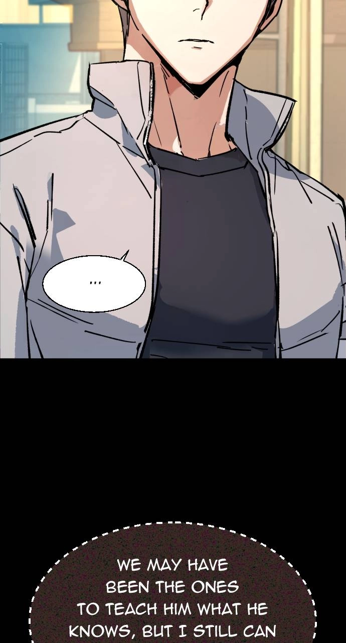 Mercenary Enrollment Chapter 116 - Page 99