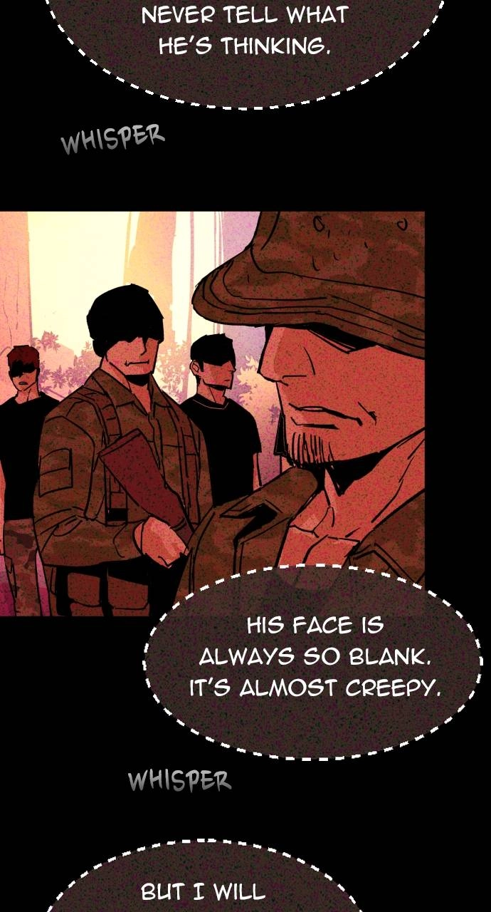 Mercenary Enrollment Chapter 116 - Page 100
