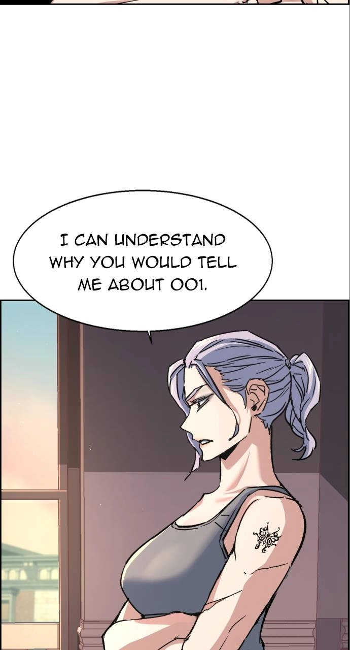 Mercenary Enrollment Chapter 117 - Page 4