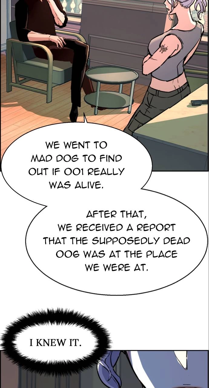 Mercenary Enrollment Chapter 117 - Page 6
