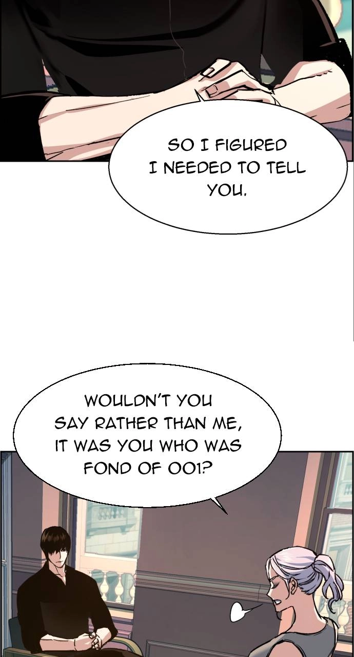 Mercenary Enrollment Chapter 117 - Page 11
