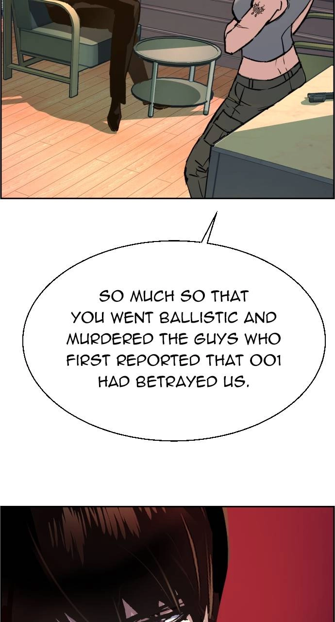 Mercenary Enrollment Chapter 117 - Page 12