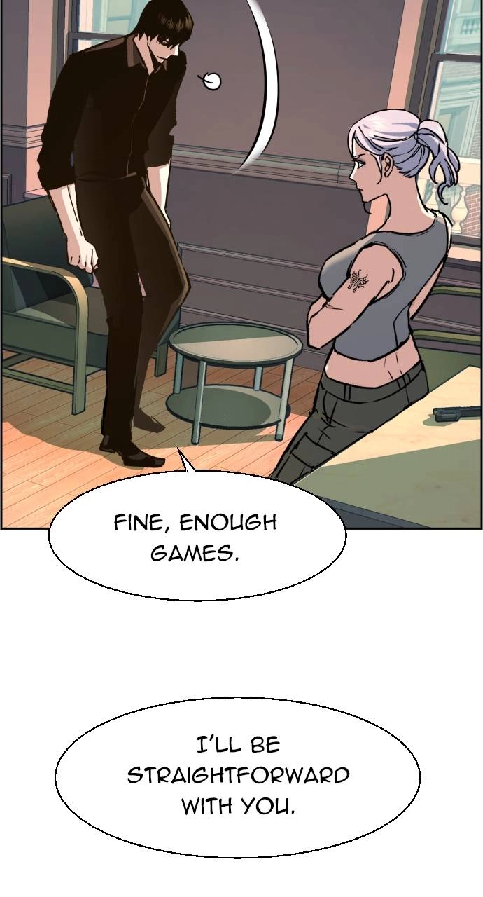 Mercenary Enrollment Chapter 117 - Page 15