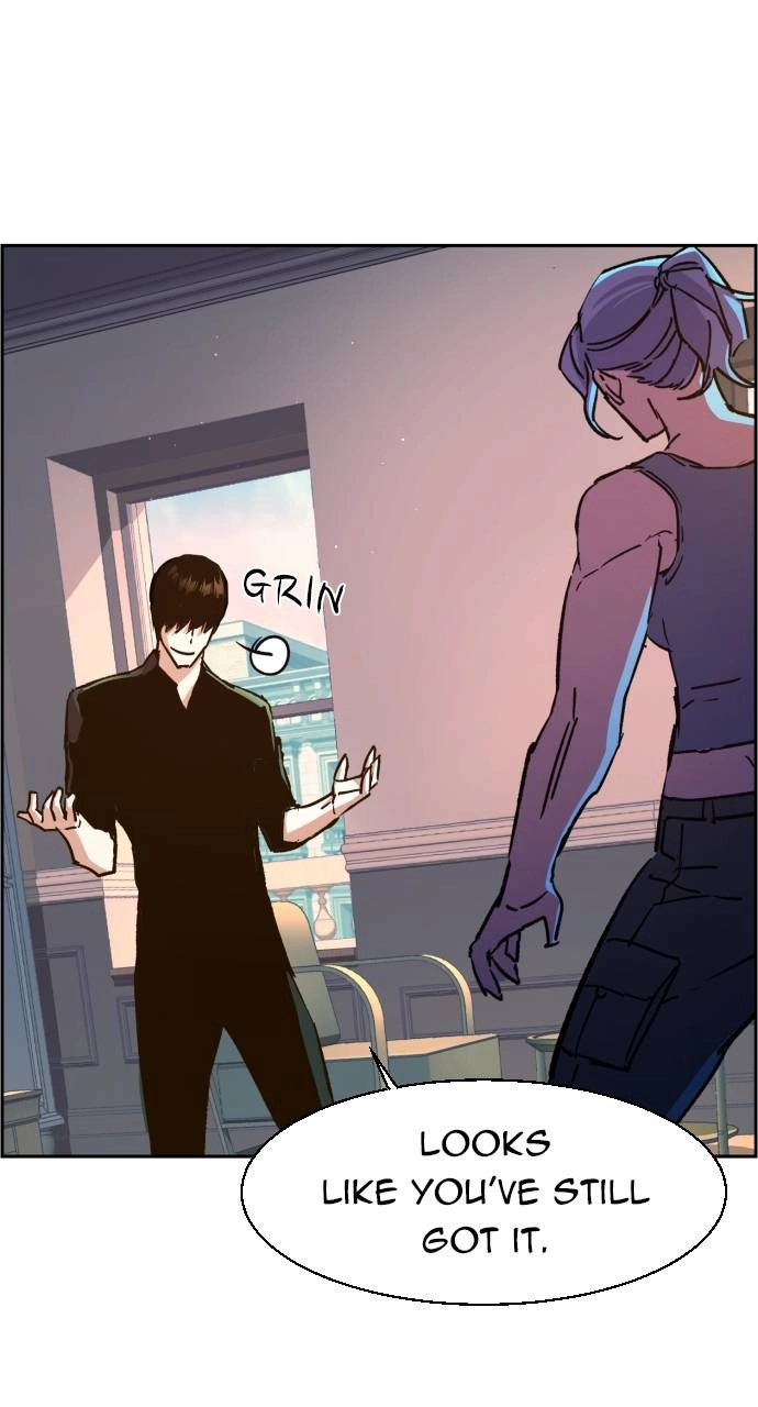 Mercenary Enrollment Chapter 117 - Page 43