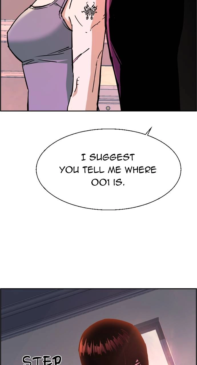 Mercenary Enrollment Chapter 117 - Page 51