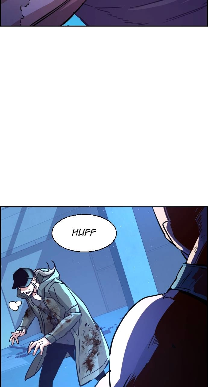 Mercenary Enrollment Chapter 117 - Page 57