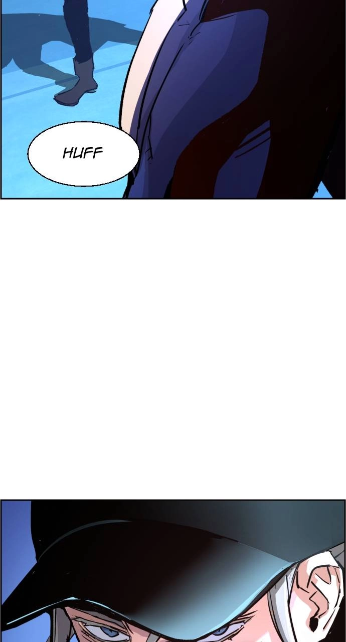 Mercenary Enrollment Chapter 117 - Page 58