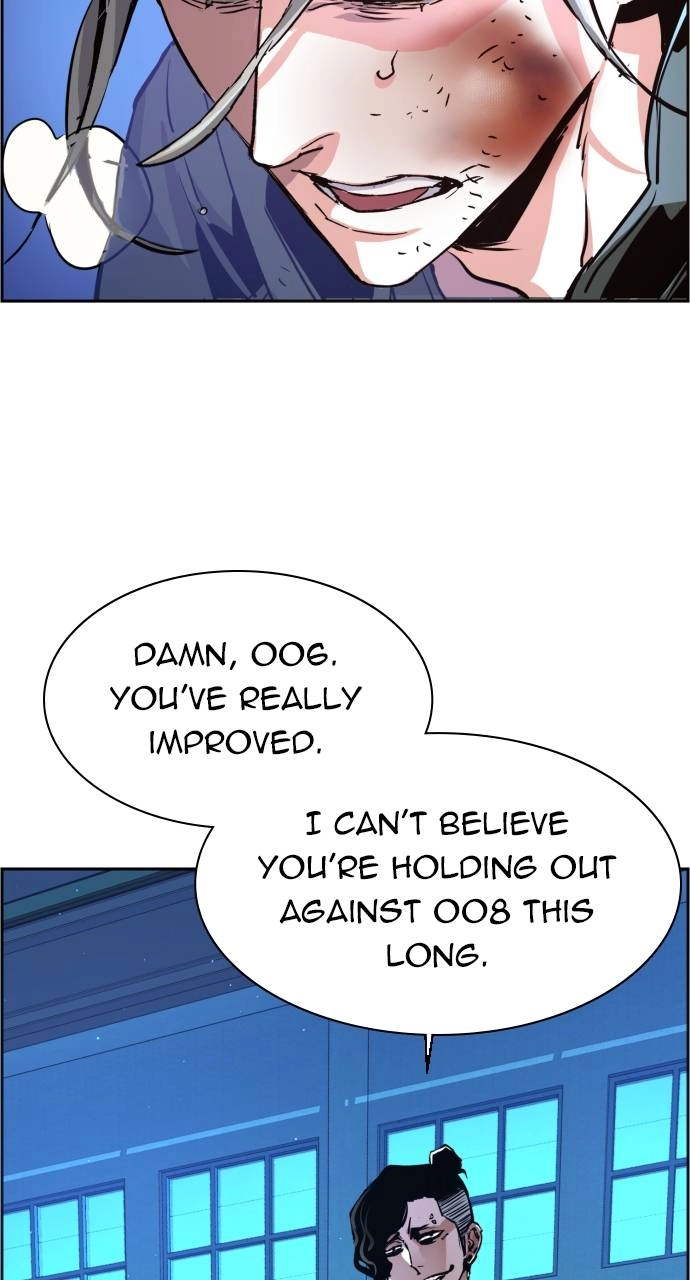 Mercenary Enrollment Chapter 117 - Page 59