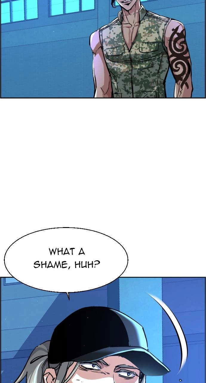 Mercenary Enrollment Chapter 117 - Page 60