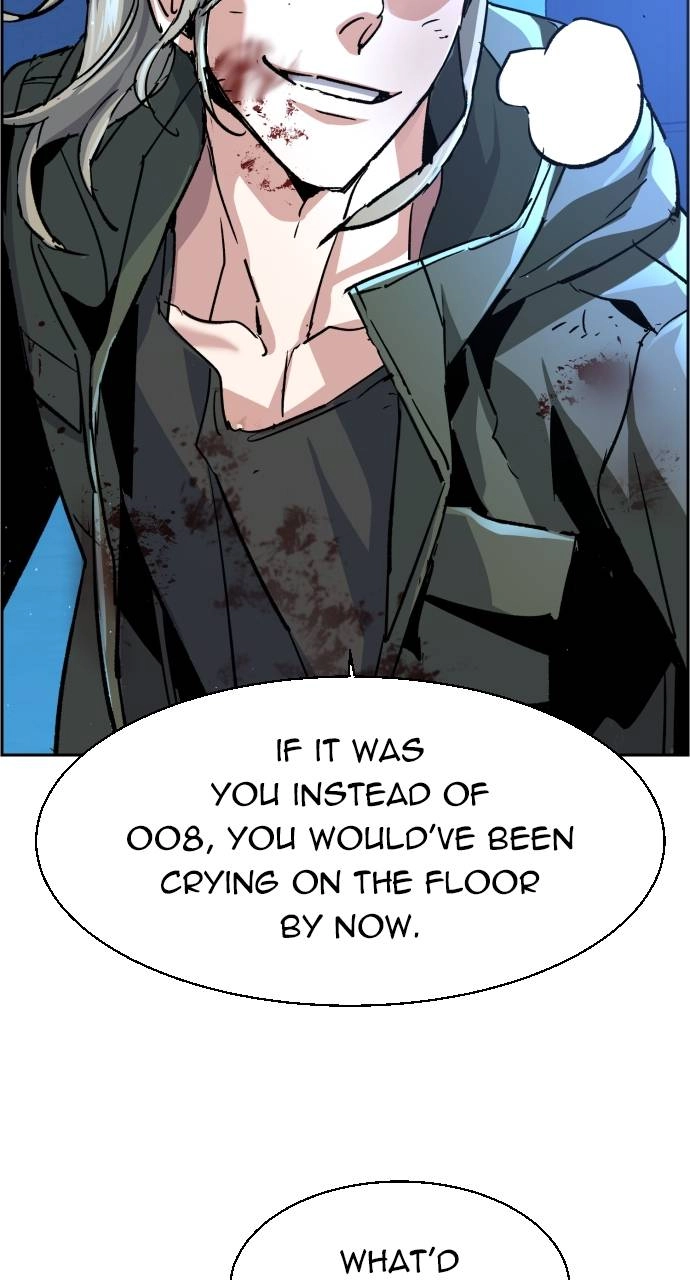 Mercenary Enrollment Chapter 117 - Page 61