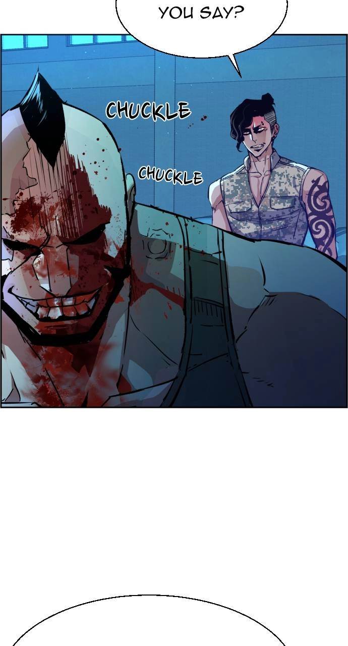Mercenary Enrollment Chapter 117 - Page 62