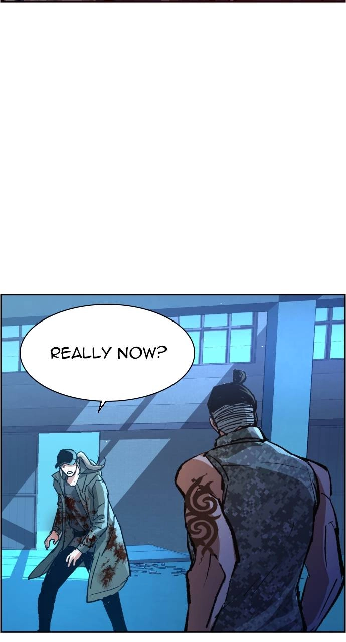 Mercenary Enrollment Chapter 117 - Page 64