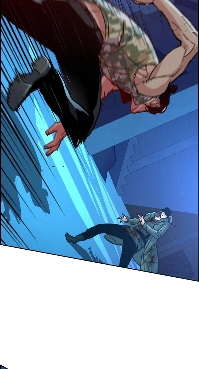Mercenary Enrollment Chapter 117 - Page 68