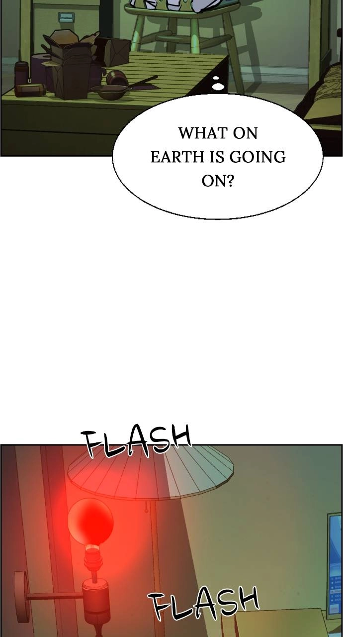 Mercenary Enrollment Chapter 117 - Page 77
