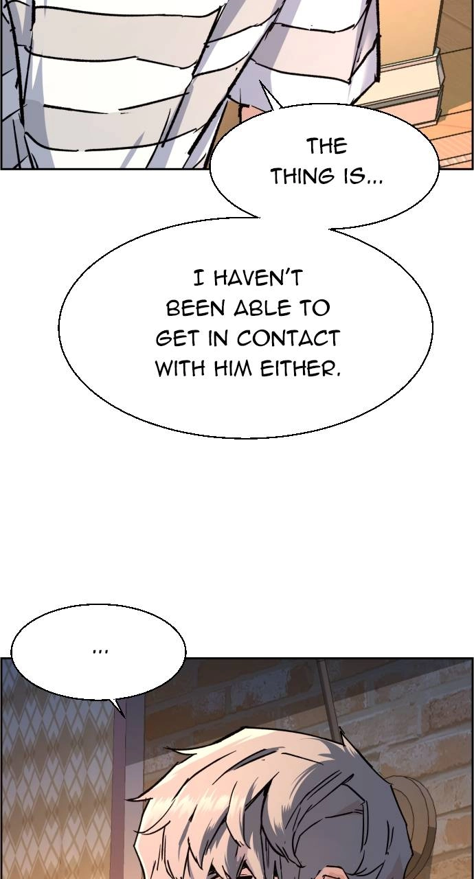 Mercenary Enrollment Chapter 117 - Page 94