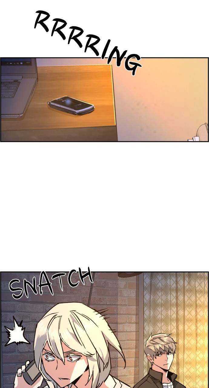 Mercenary Enrollment Chapter 117 - Page 97
