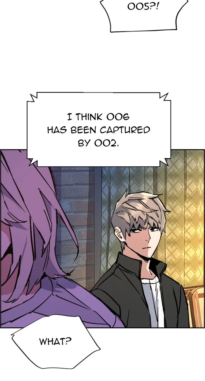 Mercenary Enrollment Chapter 117 - Page 99