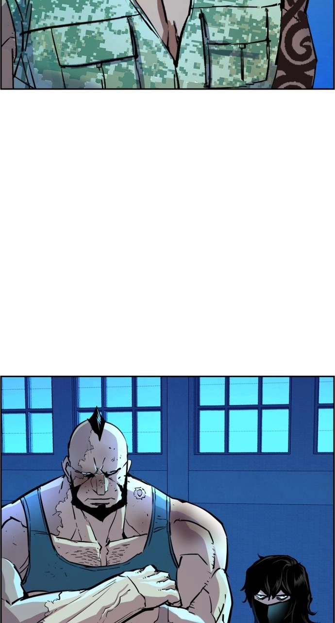 Mercenary Enrollment Chapter 118 - Page 6