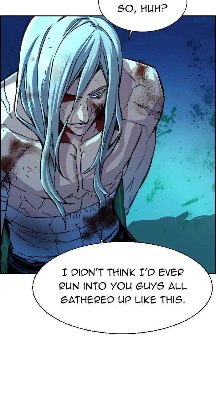 Mercenary Enrollment Chapter 118 - Page 9