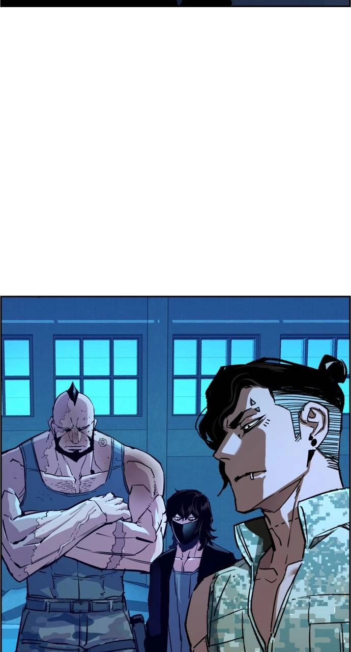 Mercenary Enrollment Chapter 118 - Page 12