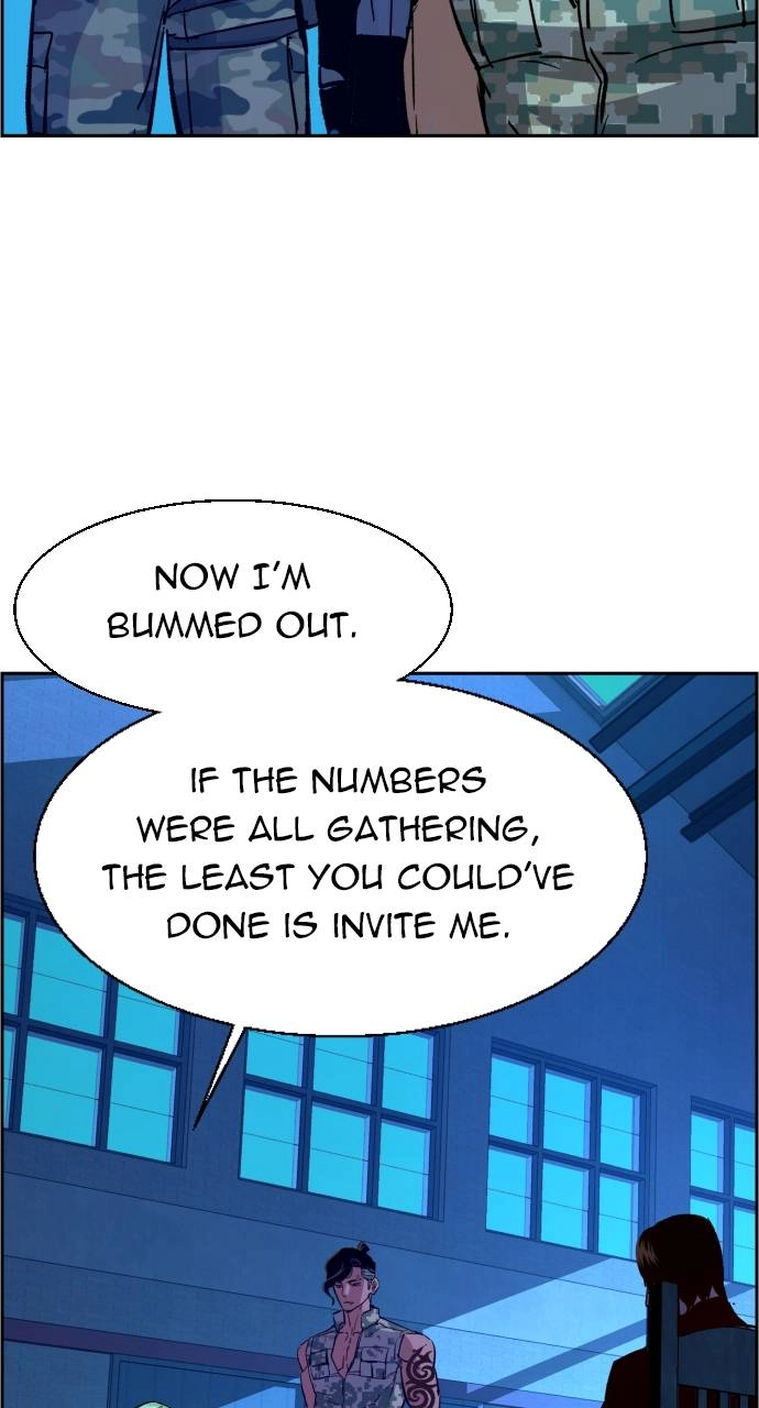 Mercenary Enrollment Chapter 118 - Page 13