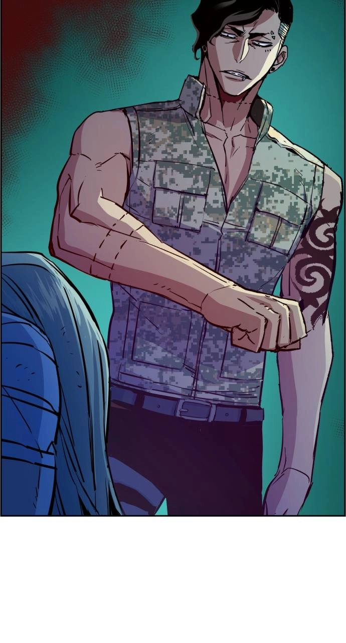 Mercenary Enrollment Chapter 118 - Page 16