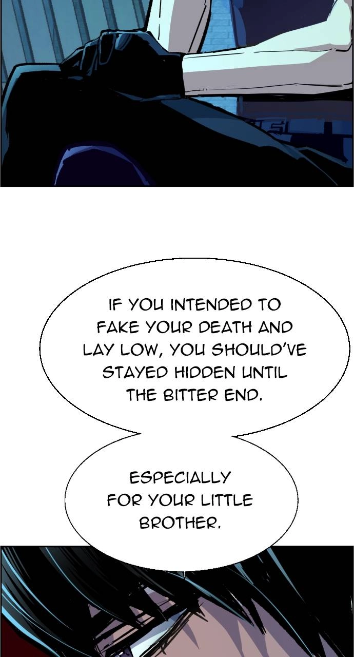 Mercenary Enrollment Chapter 118 - Page 21